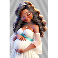 Mother's Day-MM 7339